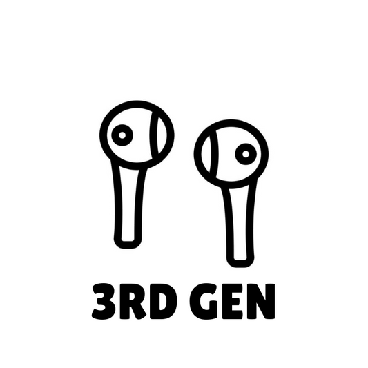 Earbuds 3RD GEN